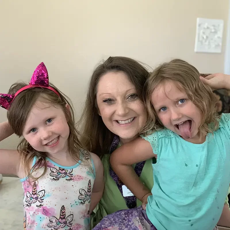 Services Relationship Building